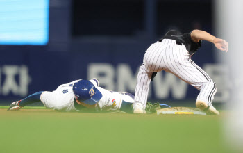 KBO, 비디오 판독 대상에 주루 방해 포함