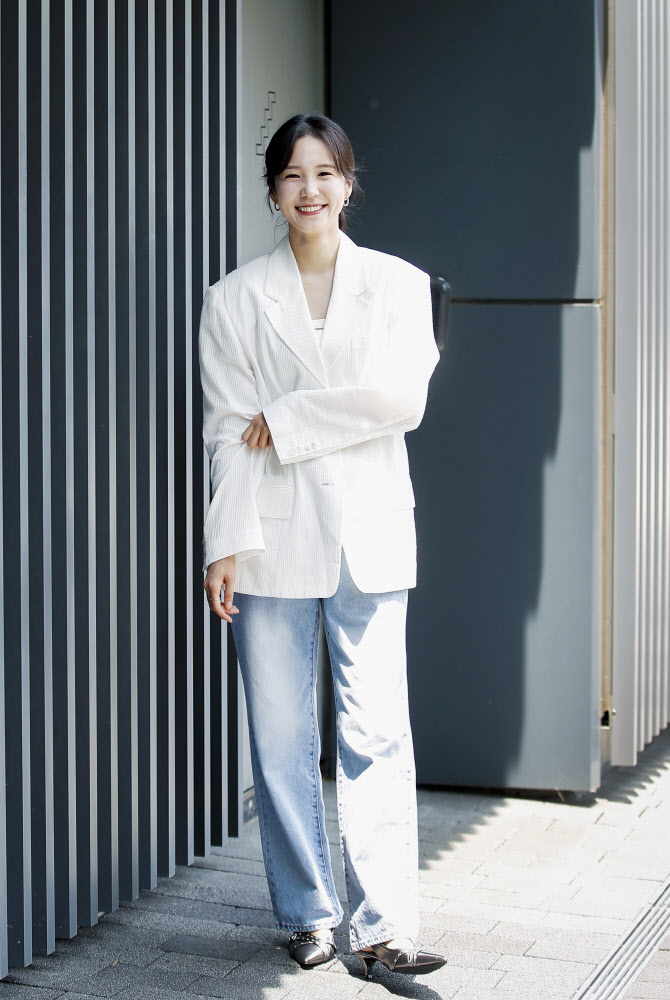 장예원, 멍뭉미 넘치는 미소                                                                                                                                                                              
