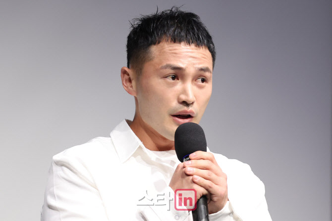 '빚투' 논란에 대해 입장 밝히는 마이크로닷                                                                                                                                               