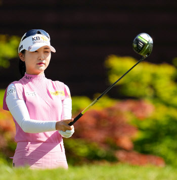 이예원, 황유민, 박지영 나란히 '프랑스 원정'..LPGA 메이저 도전