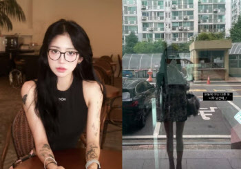 ‘최진실 딸’ 최준희, 90㎏→47kg 감량…다이어트 생각 꺼냈다