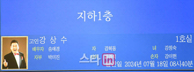 '봉선화 연정' 부른 국민가수 현철 별세                                                                                                                                                   