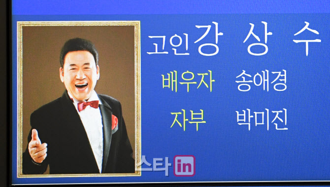 '봉선화 연정'·'싫다 싫어' 부른 가수 현철 별세                                                                                                                                