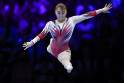 일본 체조 선수 미야타, 흡연으로 파리올림픽 출전권 박탈 위기