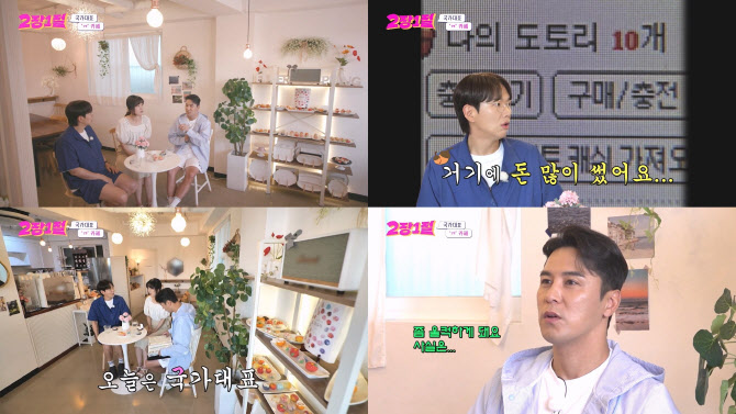 월 1000만원 부업 - 부업 성공 전략