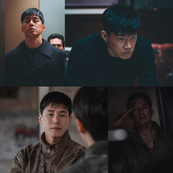 김무열, '범죄도시4'→'스위트홈3'까지…대세 행보