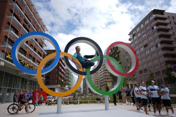 3번째 파리의 올림픽·6km 수상 행진…숫자로 보는 올림픽