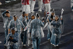 ‘한국을 북한으로 소개’ IOC, 사과 서한... “재발 방지 노력”[파리올림픽]