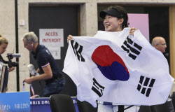 대한민국 하계올림픽 금메달 100개 달성…활·총·칼에서 ‘강세’[파리올림픽]