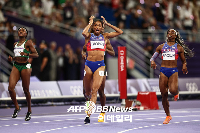 1위로 골인                                                                                                                                                                                              