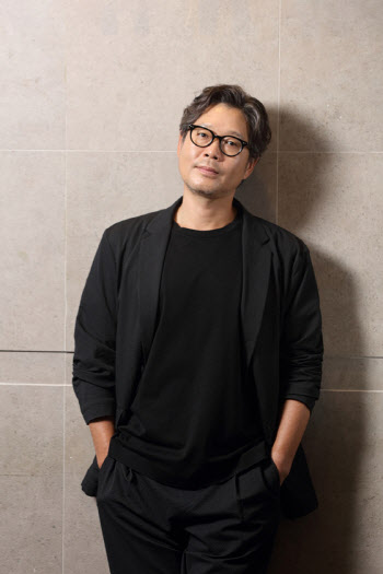 '행복의 나라' 유재명 "악역 전상두, 안갯속 같던 인물…처음엔 정중히 거절"[인터...