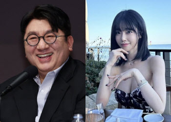 BJ 과즙세연, 11일 생방송 예고… 방시혁과 LA 만남 전말은?