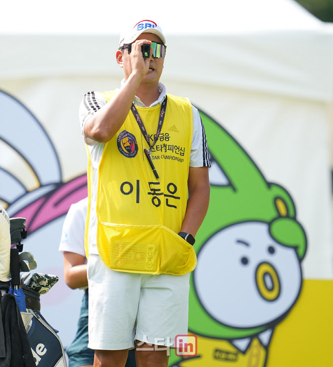 박주성,메이저 우승을 노려본다                                                                                                                                                                     