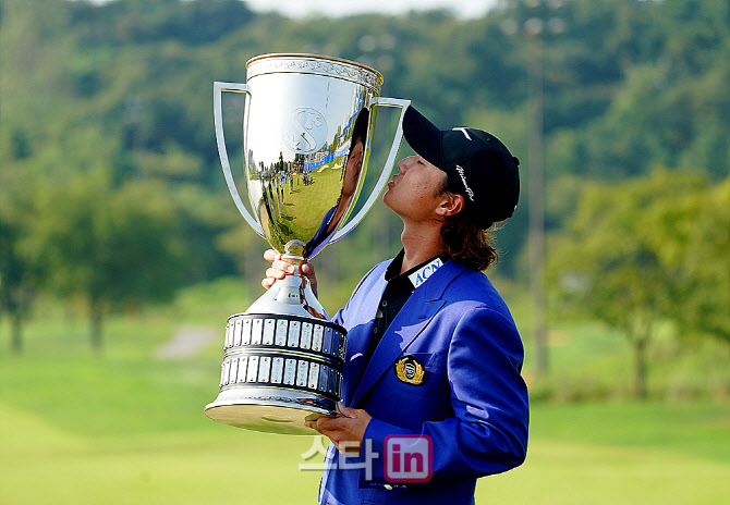  히라타 겐세이 '시즌 3승과 함께 통산 5승을 달성'                                                                                                                                        