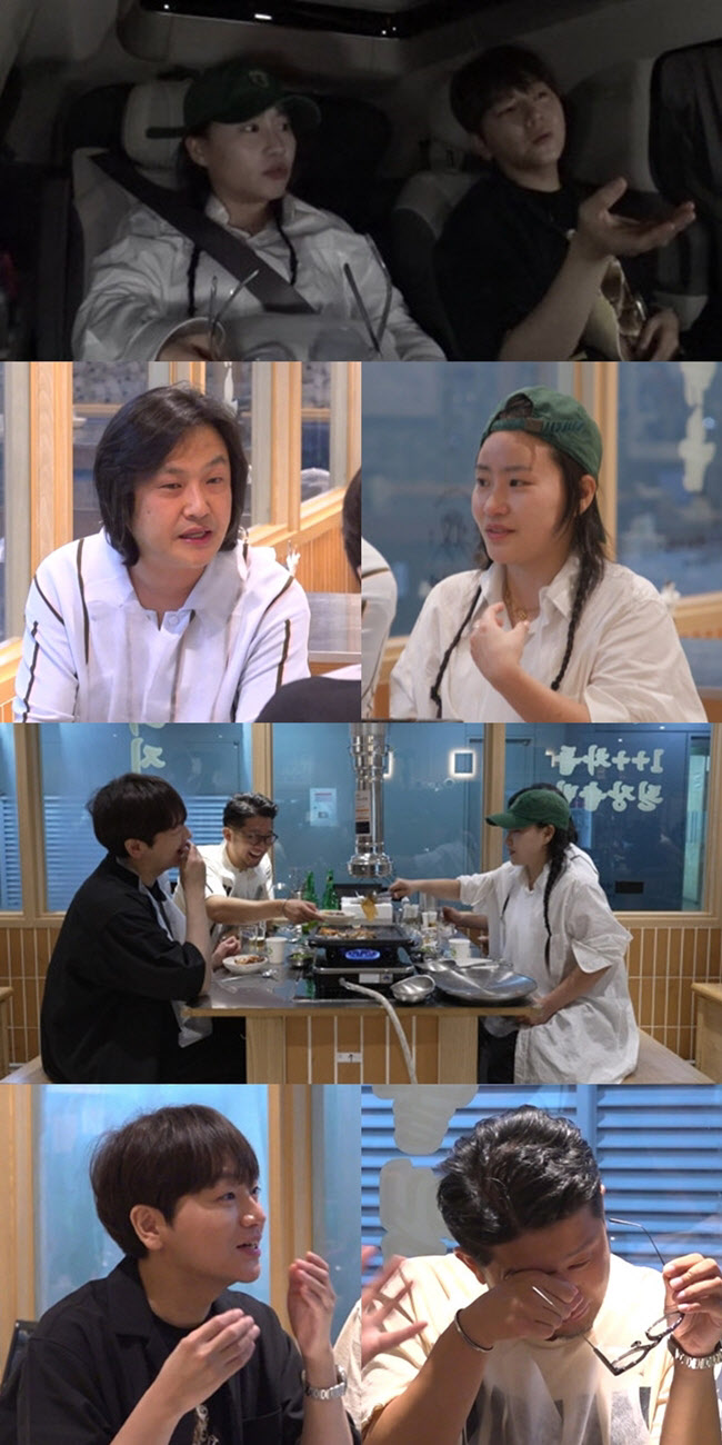 Betrayal and Deceit: ‘Wartime’ Jo Hyun-ah Exposes Shocking Truth Behind Urban Jakapa’s House and Her Own Stolen Fortune