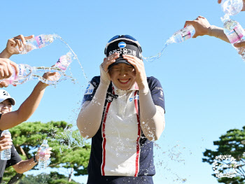 권서연, 연장 접전 끝에 KLPGA 드림투어 통산 3승 달성