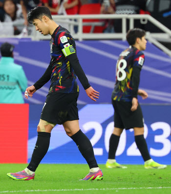 ‘한국 축구 악몽의 시작’, 8개월 뒤 그대로 갚아줬다