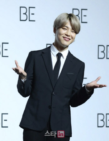 BTS 지민, '불법도박' 이진호 피해자였다… "차용증 쓰고 빌려줘"