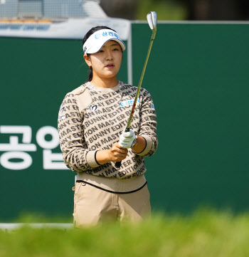 우승, 신인상 목표 다 이룬 유현조 "남은 대회에서 1승 더"