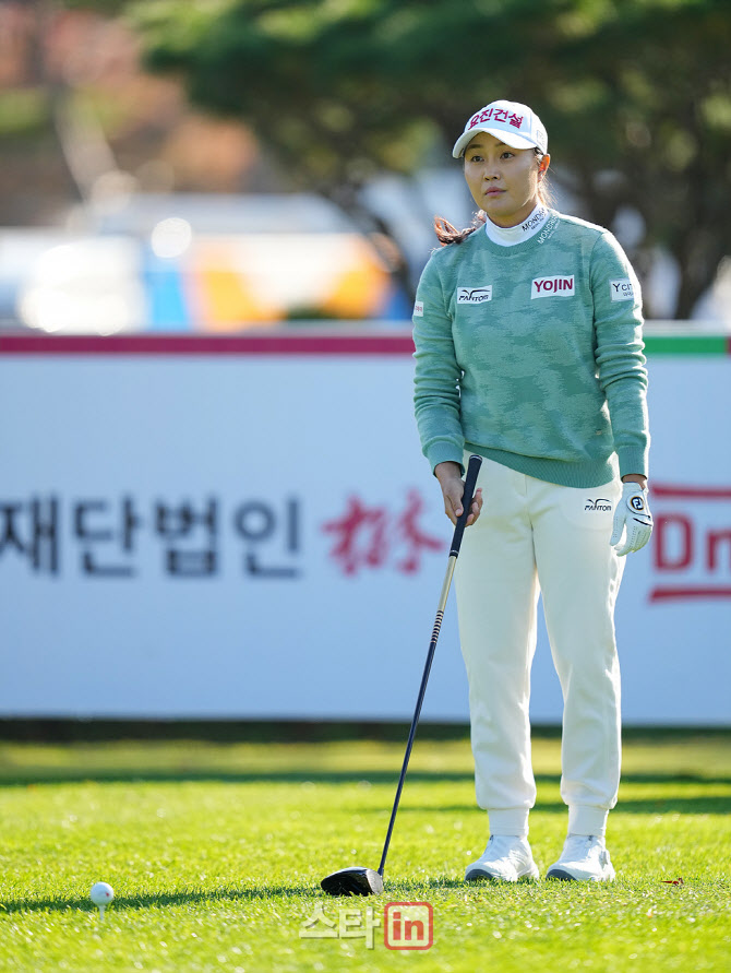 서연정,차분히 시작한다                                                                                                                                                                            