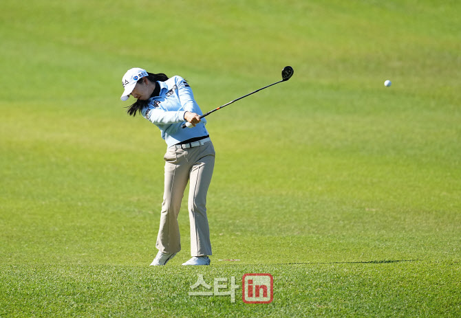 김소이,강력한 우드샷                                                                                                                                                                              