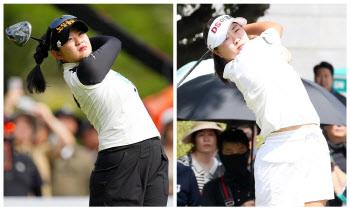 상금 60위 들어야 내년 KLPGA 투어 출전권…‘마지막 서바이벌’