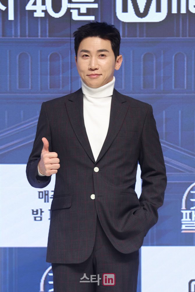 유세윤, 커플팰리스 시즌2 기대감 최고                                                                                                                                                              