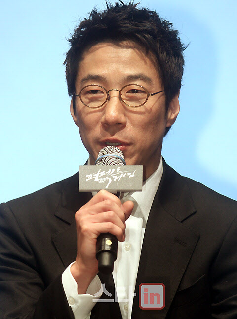 '명당'·'퍼펙트 게임' 박희곤 감독 별세…향년 56세