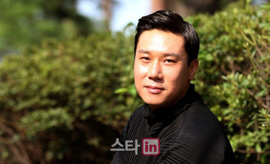 이상민, 20년 만에 비연예인과 재혼…“‘미우새’서 공개”[공식]