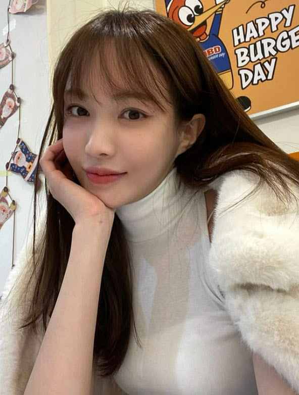 '하트시그널' 서민재, 임신 발표 아닌 폭로였다 "제발 연락 좀 받아"