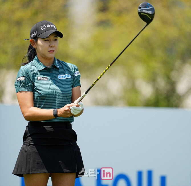 [골프in포토]박보겸,승리는 나의 것                                                                                                                                                                       