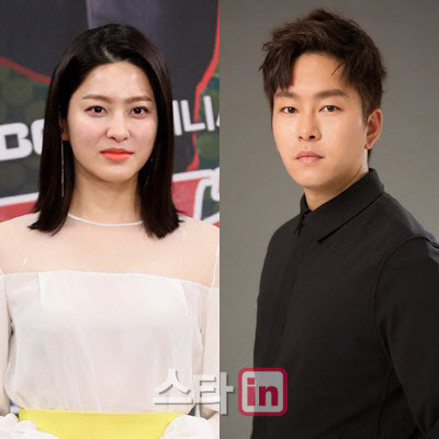 박세영♥곽정욱, 결혼 3년 만에 득녀…"산모·아이 모두 건강" [공식]