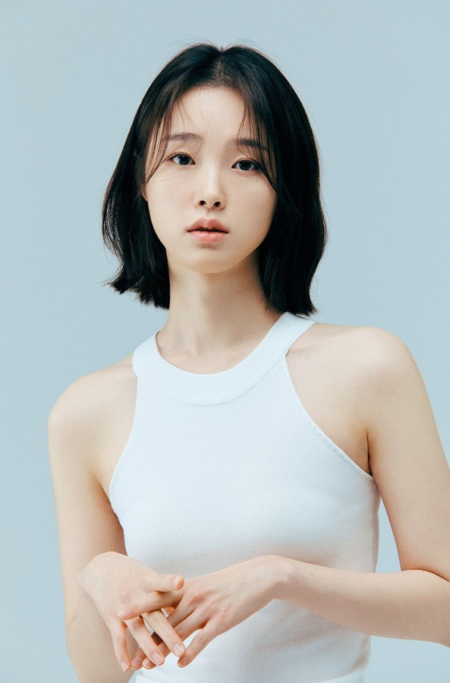 '이혼' 이동건 열애설 강해림 누구?…16살 연하·미코 출신 배우