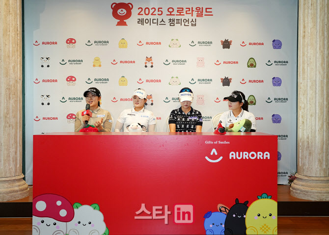 [골프in포토]유현조,우승 스코어는 15언더파로 정했어요                                                                                                                                                    