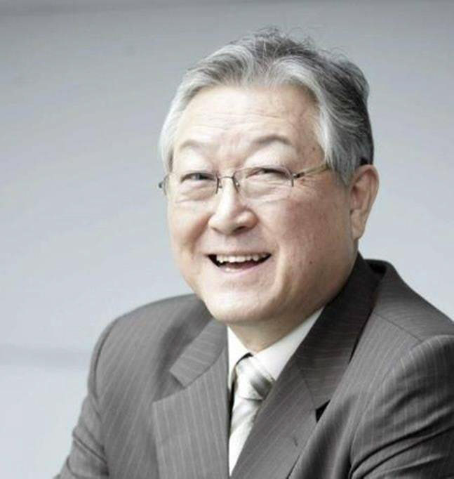 故 김성원, '회장님 전문 배우' 3주기