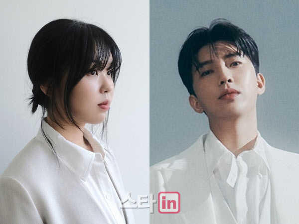 임영웅, 최유리 향한 '오랜 찐팬심' 고백