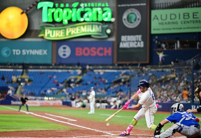 김하성 전소속팀 탬파베이, 구단 매각 확정...2조3700억원 이상