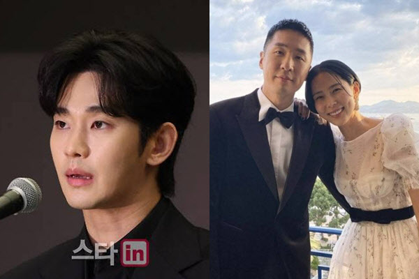김수현 "故 김새론 미성년 열애 NO"...김나영, ♥마이큐와 재혼 [희비이슈... - 뉴스 썸네일 이미지