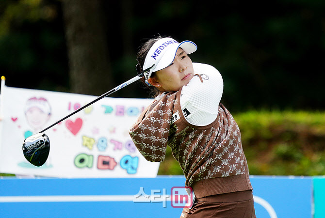  이다연, 작은 거인의 파워샷                                                                                                                                                                       