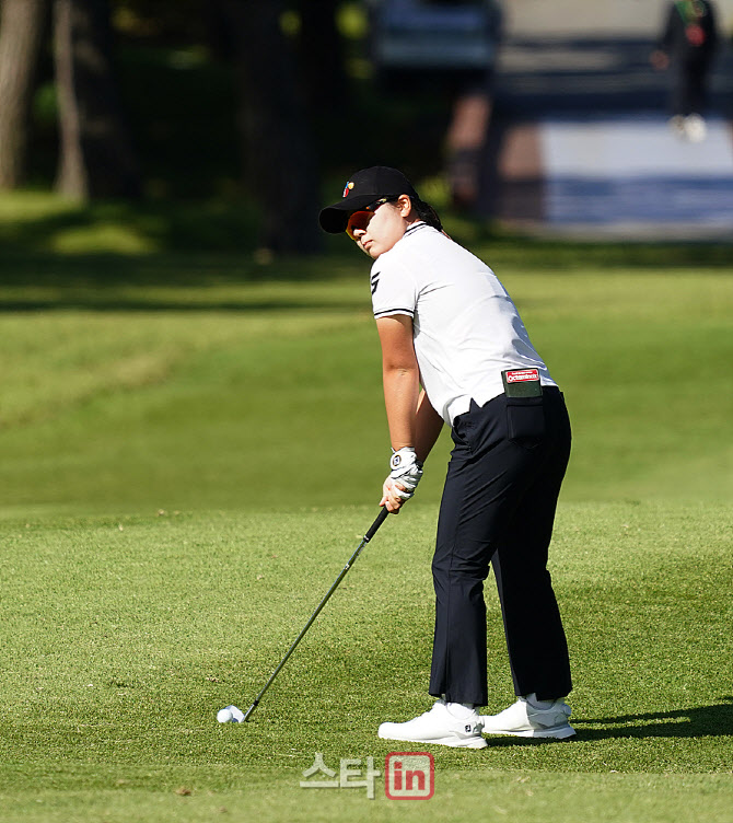  홍정민, 연속 우승에 도전                                                                                                                                                                         