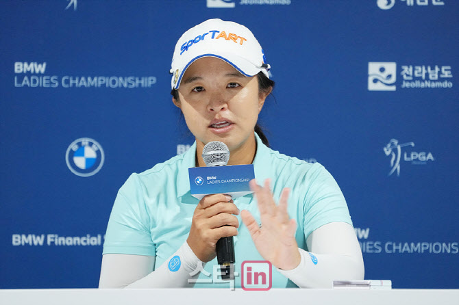  김세영,일본 선수들 요즘 잘해요                                                                                                                                                                   