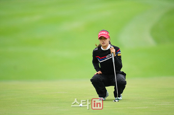  오수민,실수없이 성공한다                                                                                                                                                                         