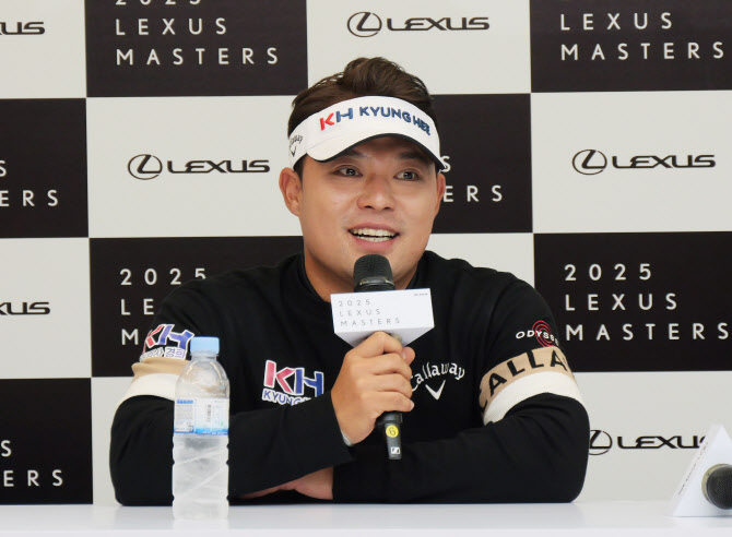 “길이 열렸다”… 동료들이 본 이승택의 PGA 투어 진출