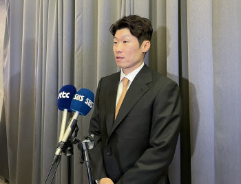 ‘또 작심 발언’ 박지성 “A매치 흥행 실패, 경기력만의 문제인가 돌아봐야”