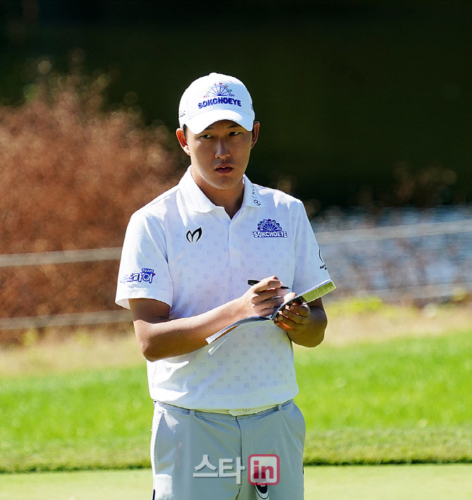  김백준, 꼼꼼히 기록하며                                                                                                                                                                          