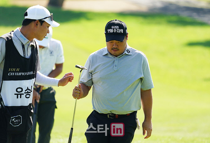 유송규, 나이스 버디                                                                                                                                                                              