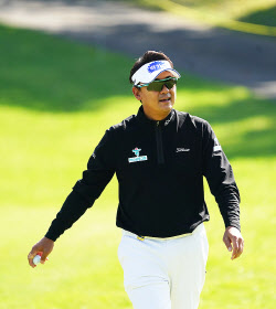 [포토] 박상현, 컨디션 최상                                                                                                                                                                              