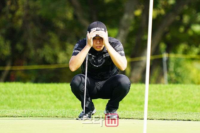  최찬, 방해 받고 싶지 않아                                                                                                                                                                        