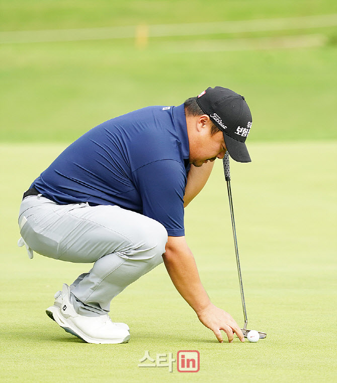  유송규, 차분하게 준비한다                                                                                                                                                                        