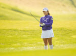 [골프in 포토]박현경,조준에 집중한다